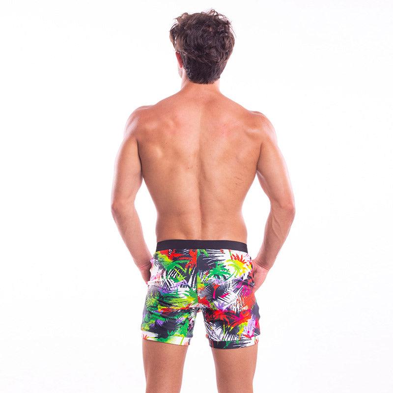 Swim shorts for men - Elite Essence Store