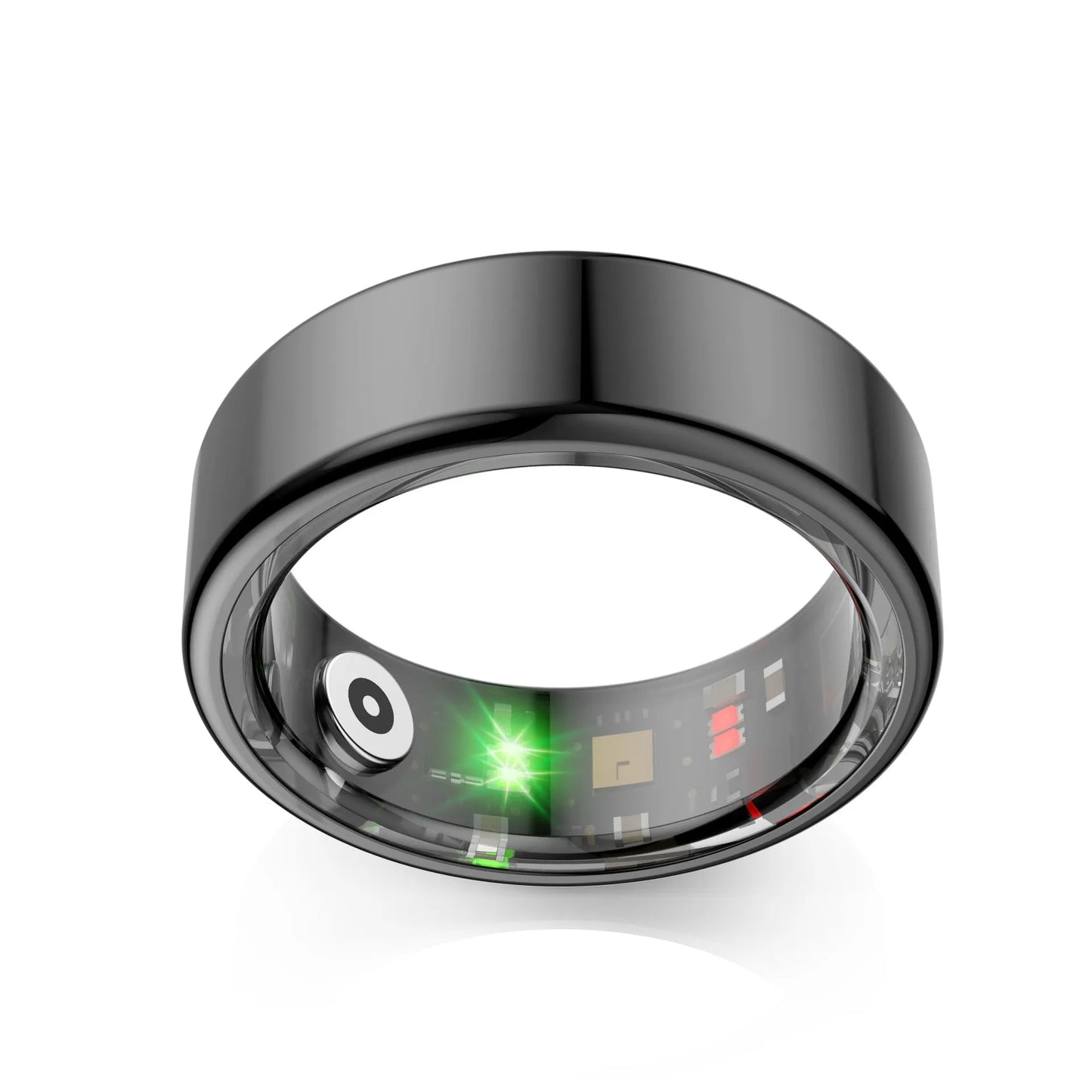 Fitness Smart Ring