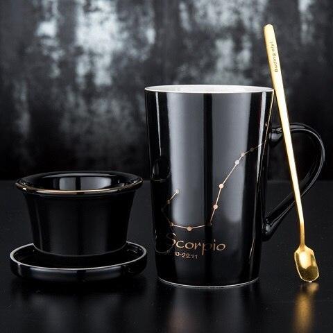 Constellation mug - Elite Essence Store