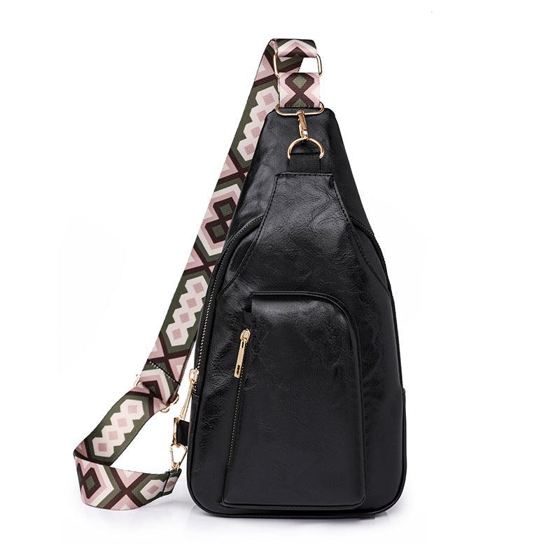 Women's Cross-body Bag Casual Simple - Elite Essence Store