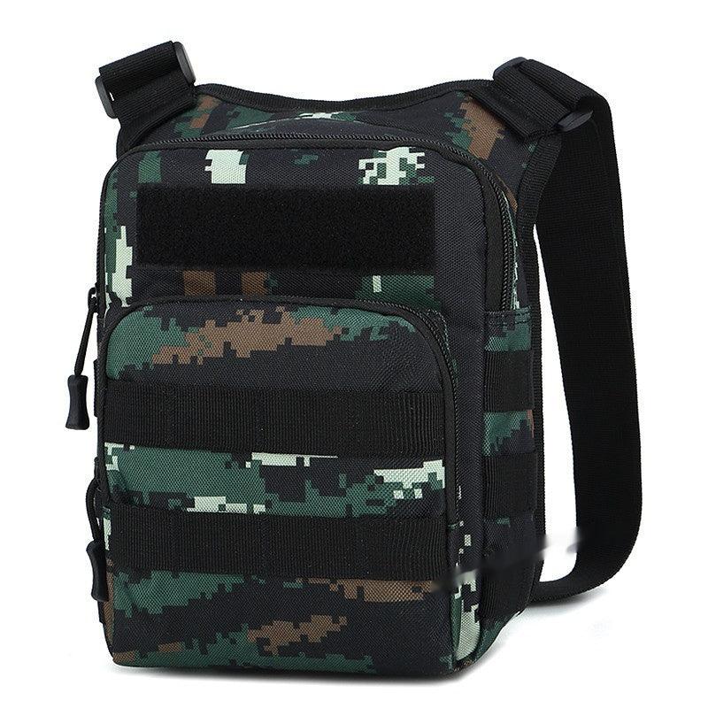 New Outdoor Sports Oxford Tactical Shoulder Bag - Elite Essence Store