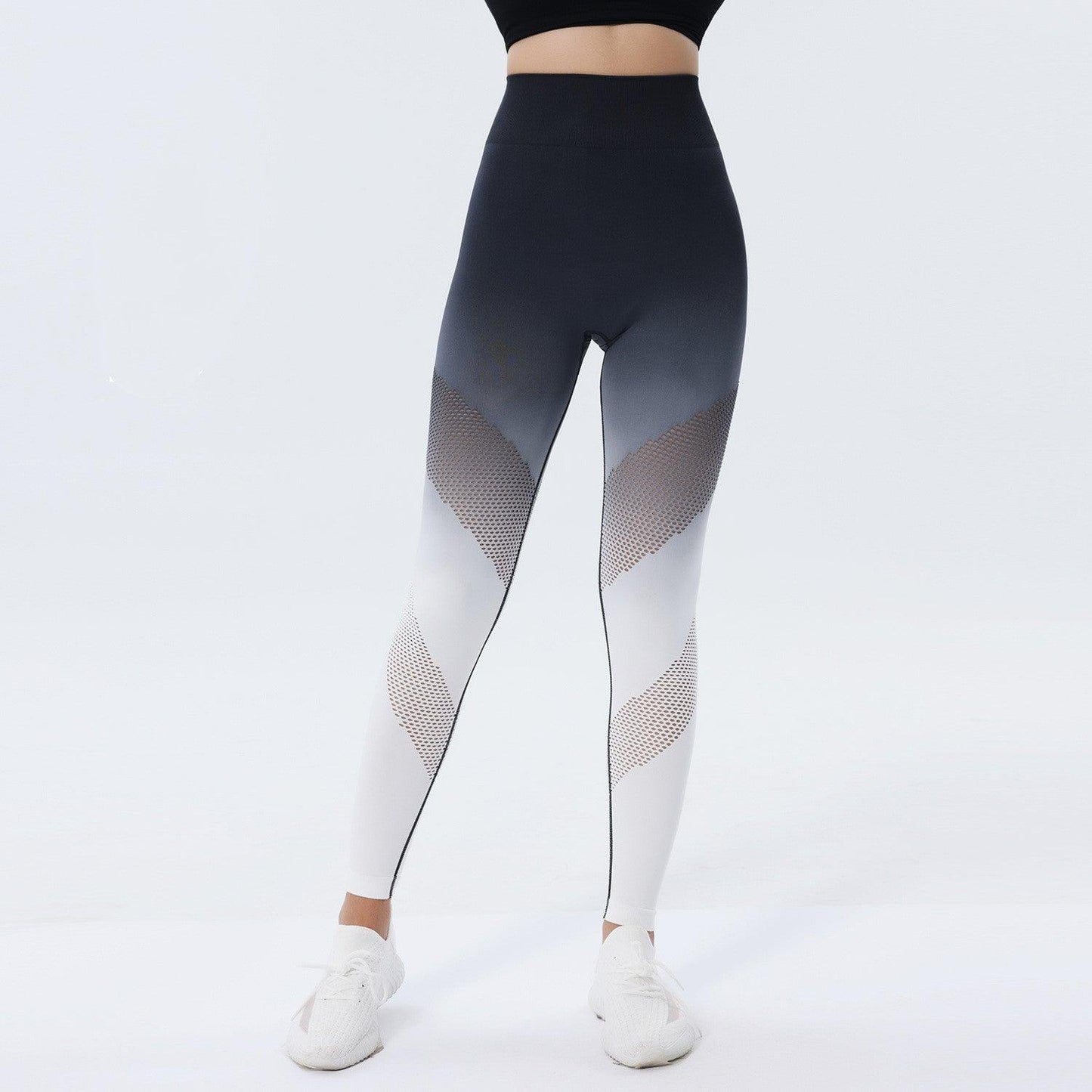 Slim Fit Peach Butt Bottoms - Elite Essence Store