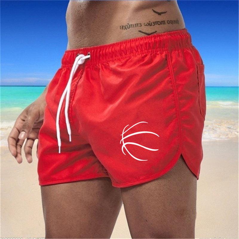 Men's Large Trunks Outdoor Beach Shorts - Elite Essence Store