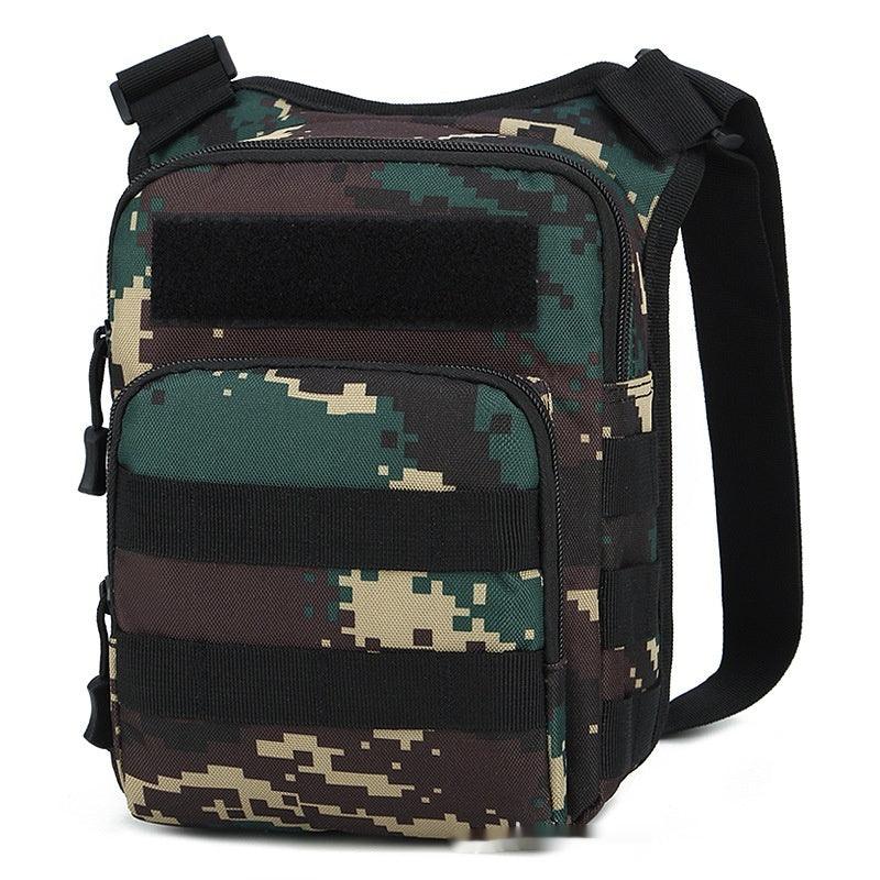 New Outdoor Sports Oxford Tactical Shoulder Bag - Elite Essence Store