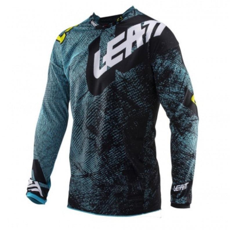 Men's Fashion Mountain Bike Cycling T-shirt - Elite Essence Store