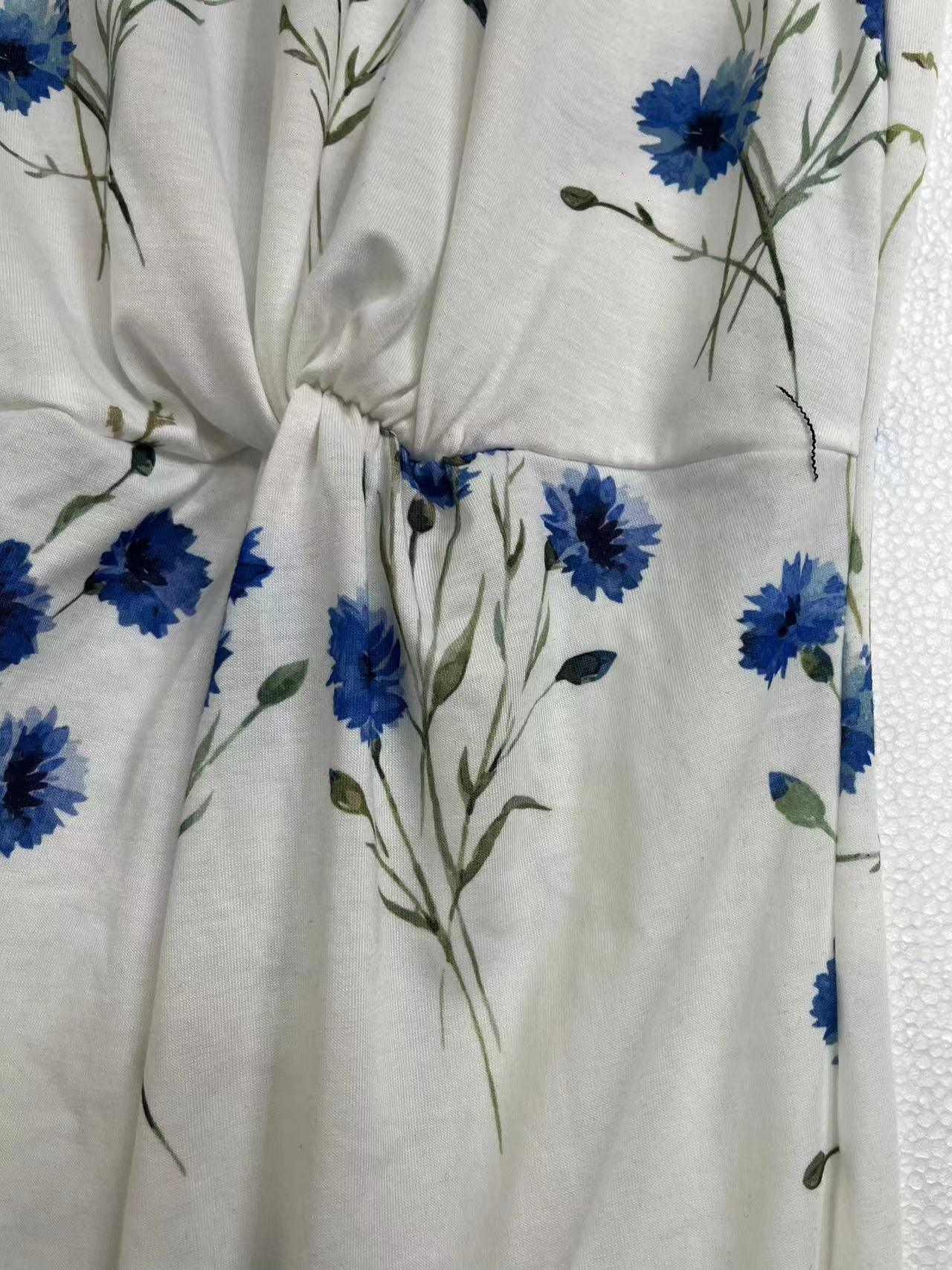 Short-sleeve One-piece Dress For Women - Elite Essence Store