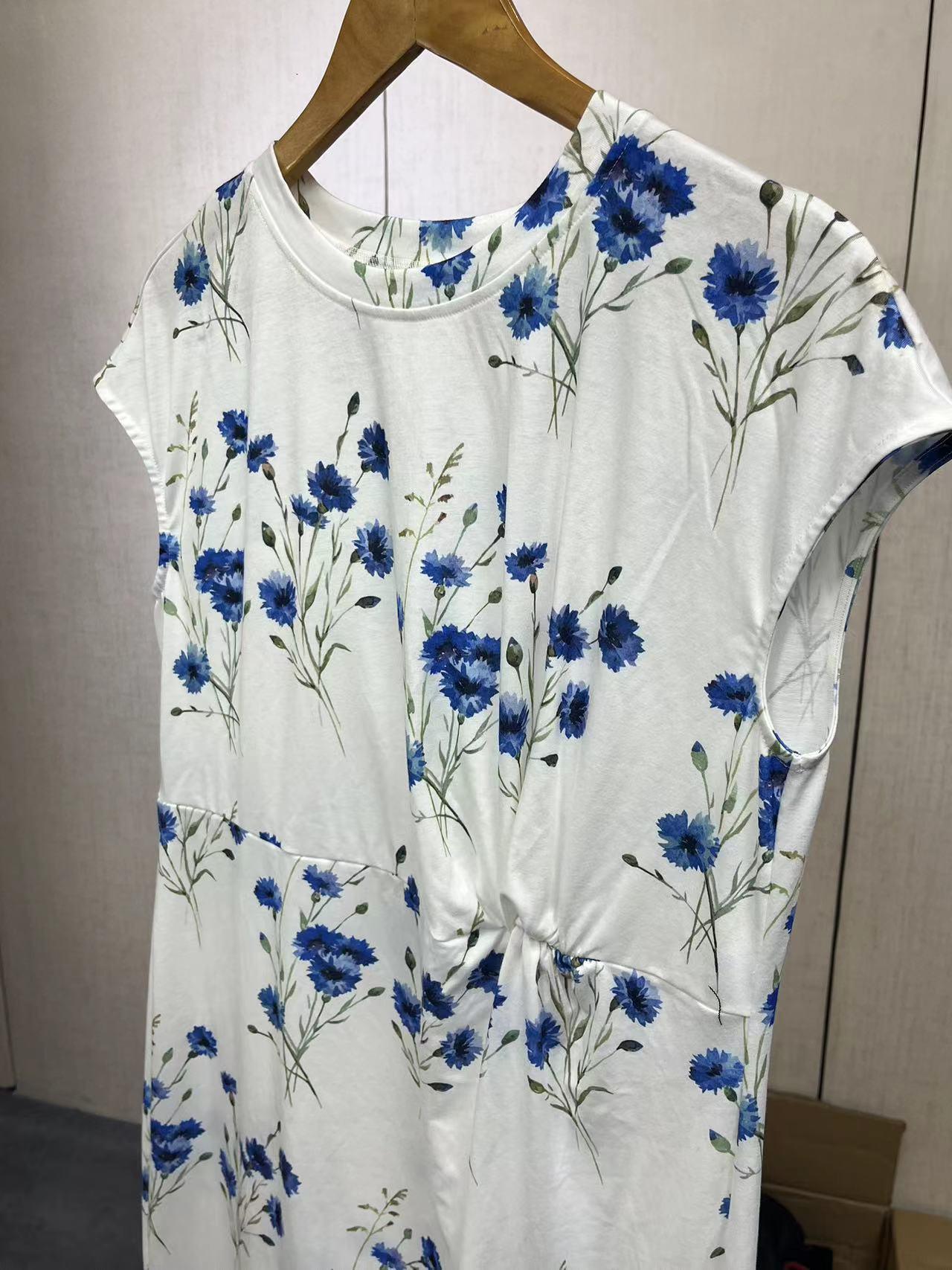 Short-sleeve One-piece Dress For Women - Elite Essence Store