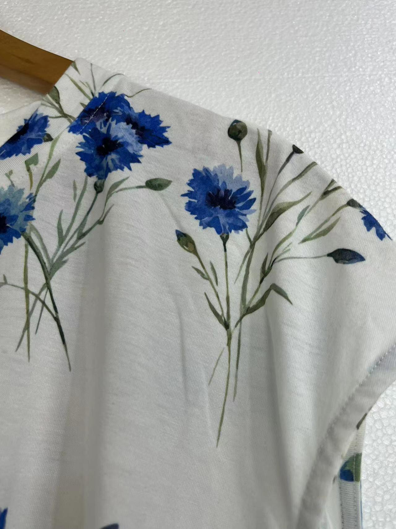 Short-sleeve One-piece Dress For Women - Elite Essence Store