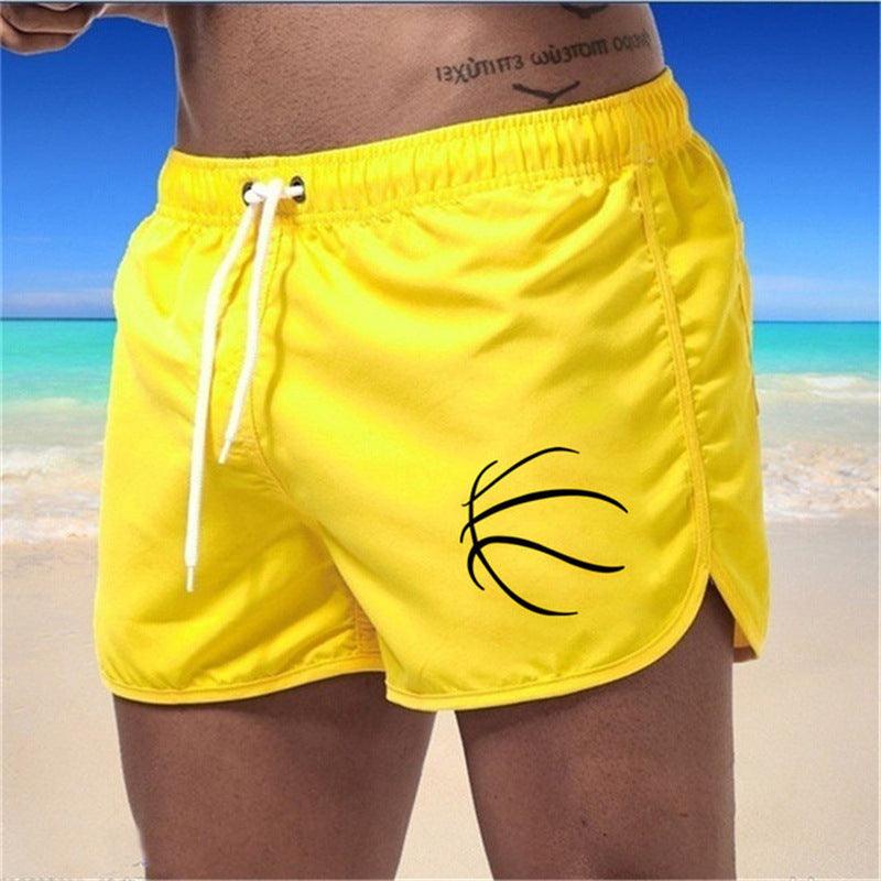 Men's Large Trunks Outdoor Beach Shorts - Elite Essence Store