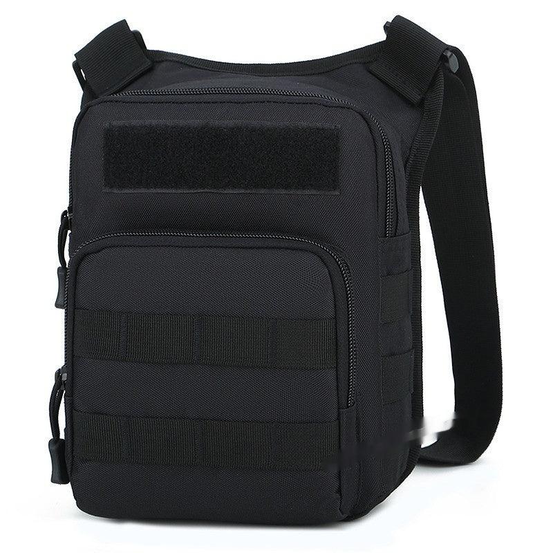 New Outdoor Sports Oxford Tactical Shoulder Bag - Elite Essence Store