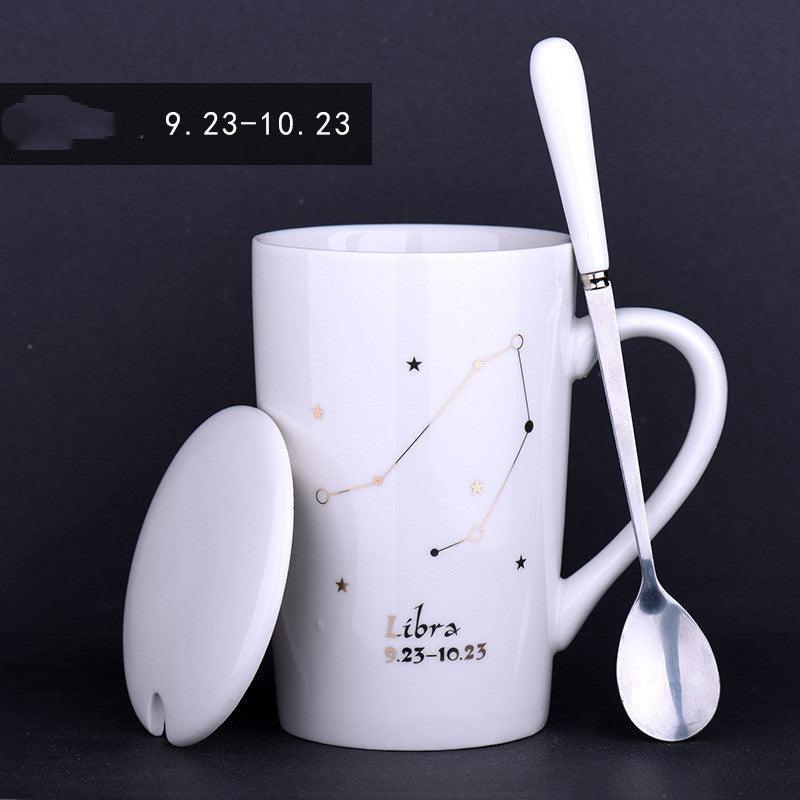 Constellation mug - Elite Essence Store