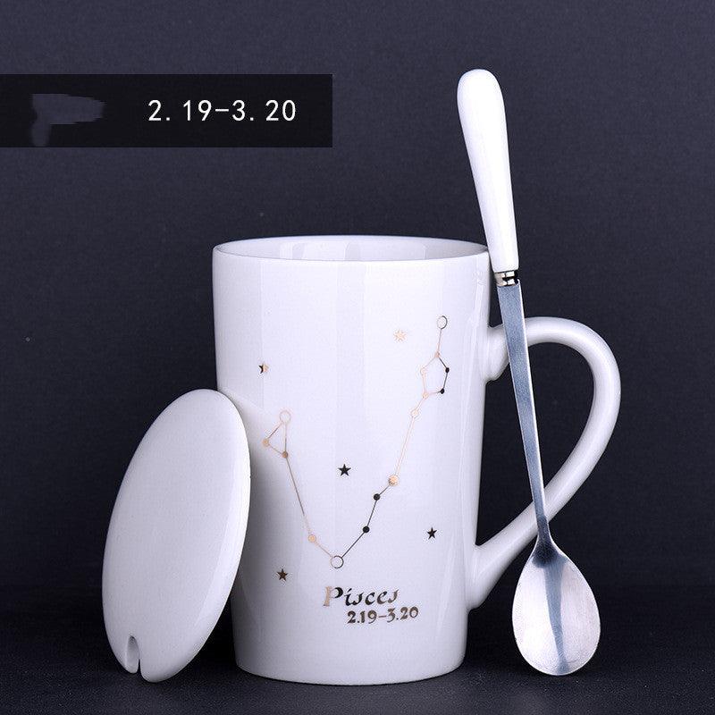 Constellation mug - Elite Essence Store