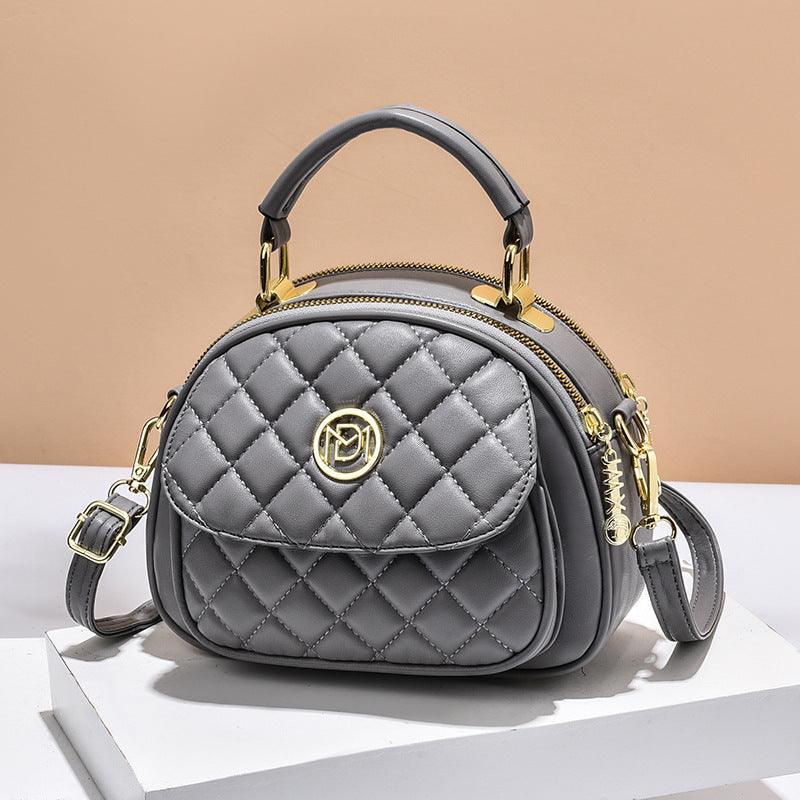 New Trendy Stylish Good Texture Shoulder Bag For Women - Elite Essence Store