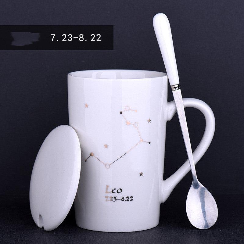 Constellation mug - Elite Essence Store