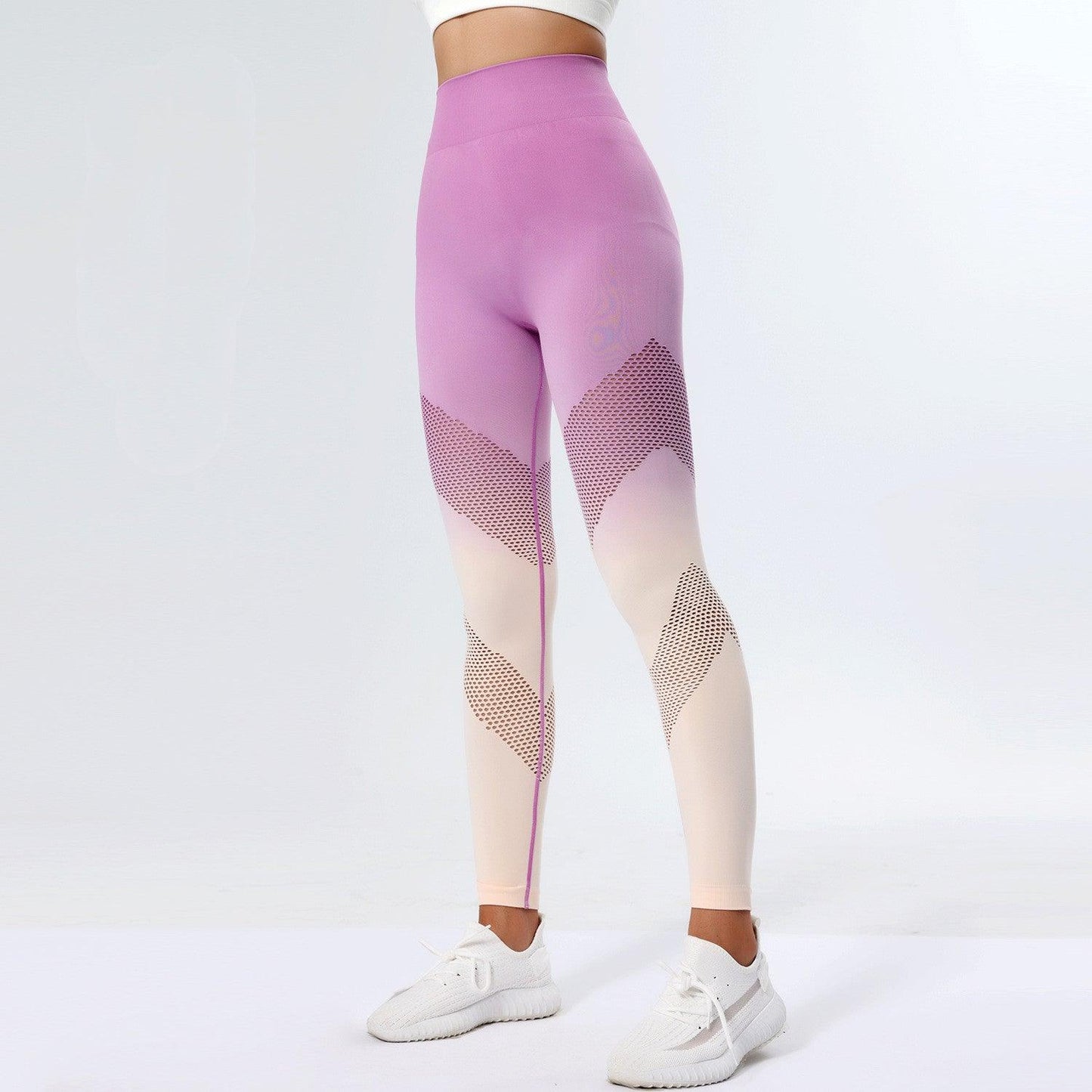 Slim Fit Peach Butt Bottoms - Elite Essence Store