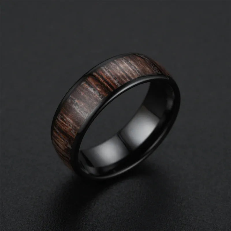 Fashion Ceramic Smart Wear Ring