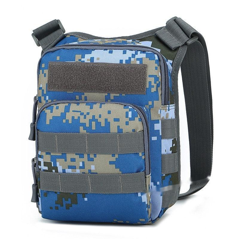 New Outdoor Sports Oxford Tactical Shoulder Bag - Elite Essence Store