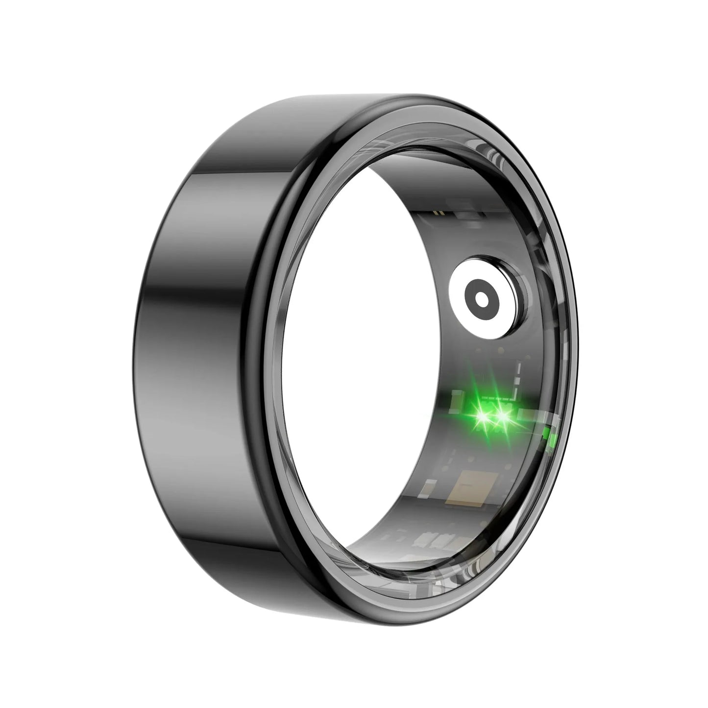 Fitness Smart Ring