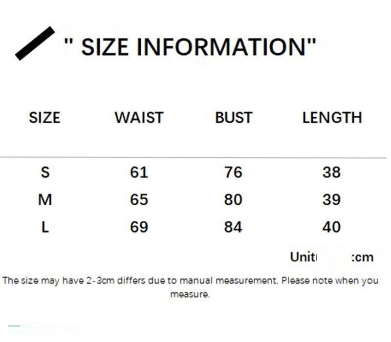 Bow Splicing Package Edge Contrast Color Sleeveless Tube Top - Elite Essence Store