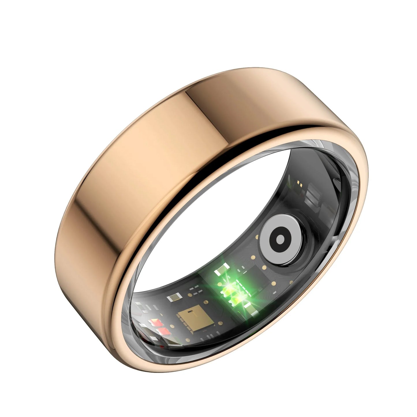 Fitness Smart Ring