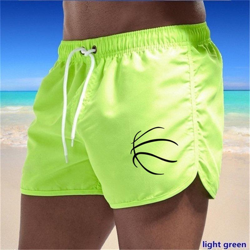 Men's Large Trunks Outdoor Beach Shorts - Elite Essence Store