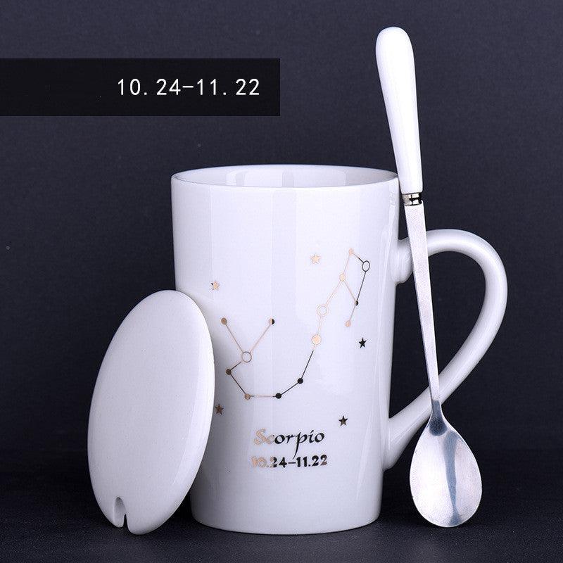 Constellation mug - Elite Essence Store