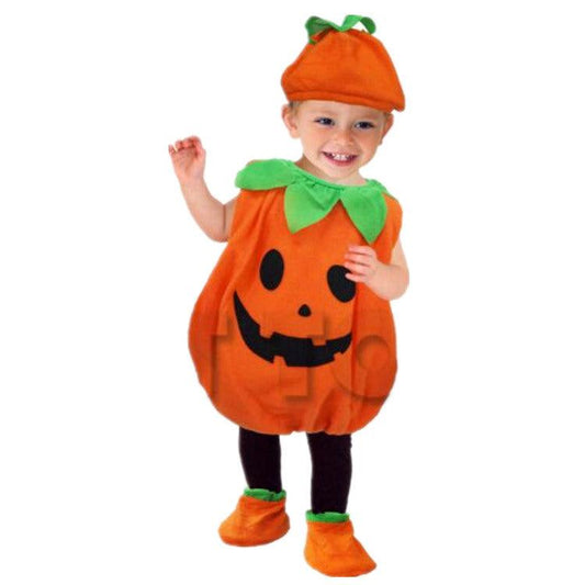 Cross-border Children's Halloween Costumes And Baby Costumes - Elite Essence Store