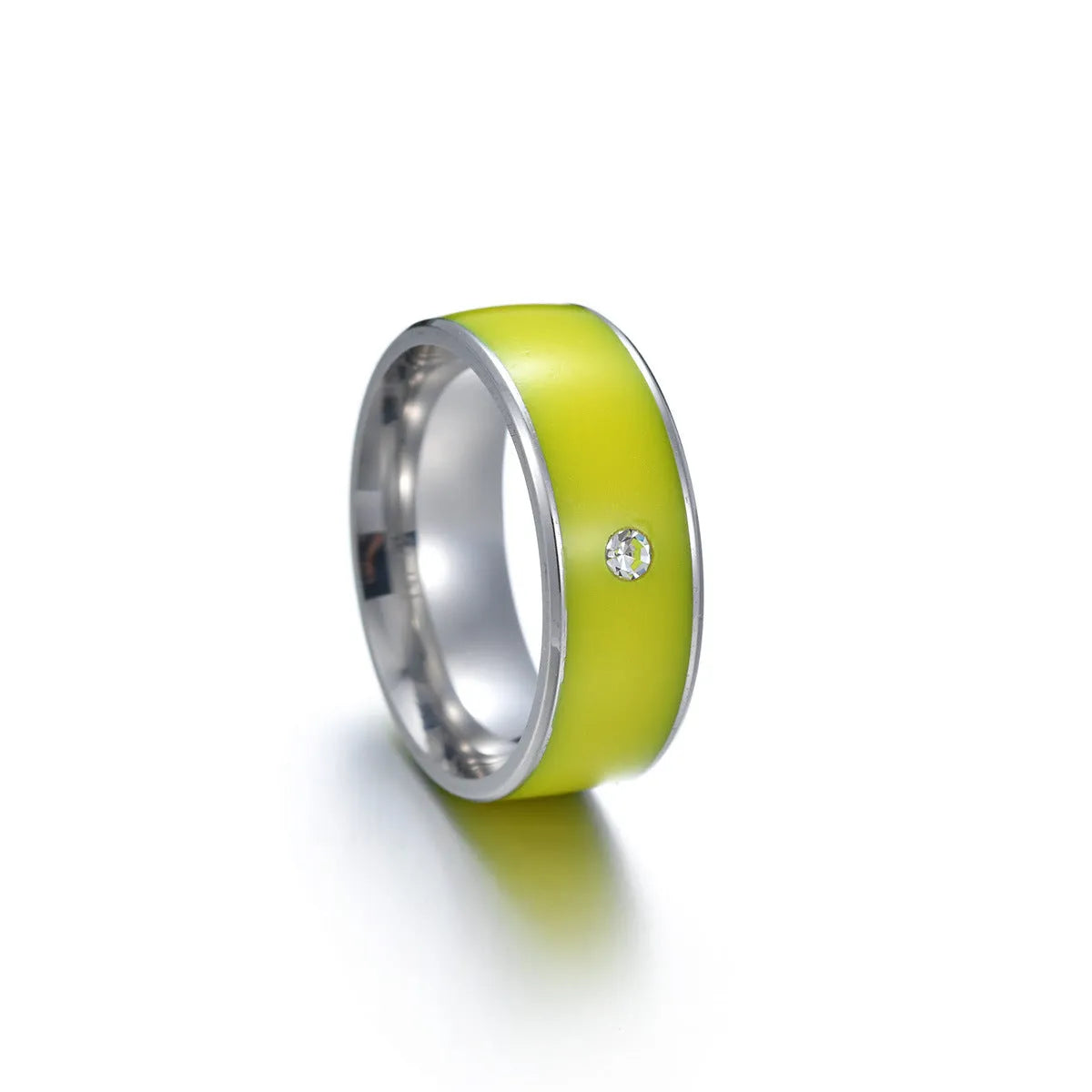 New Smart NFC Mobile Phone Tag Ring