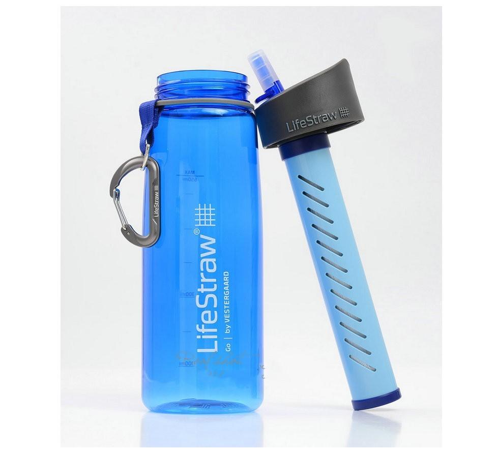 Lifesaving Exercise Fitness Water Bottle - Elite Essence Store