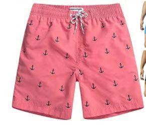 Casual Swimwear Beach Shorts Men - Elite Essence Store