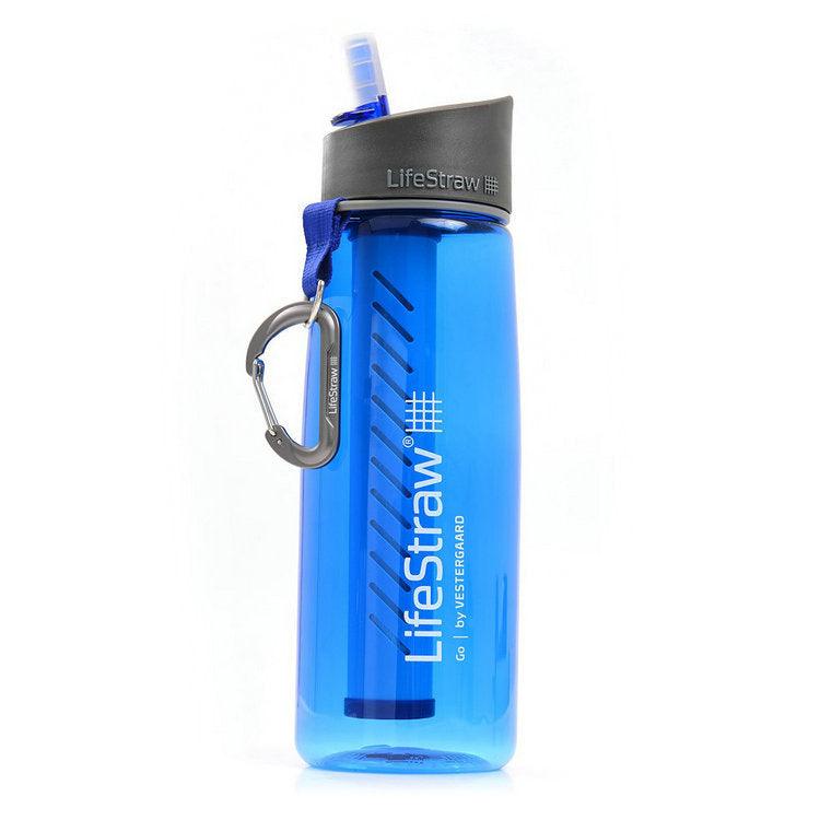 Lifesaving Exercise Fitness Water Bottle - Elite Essence Store