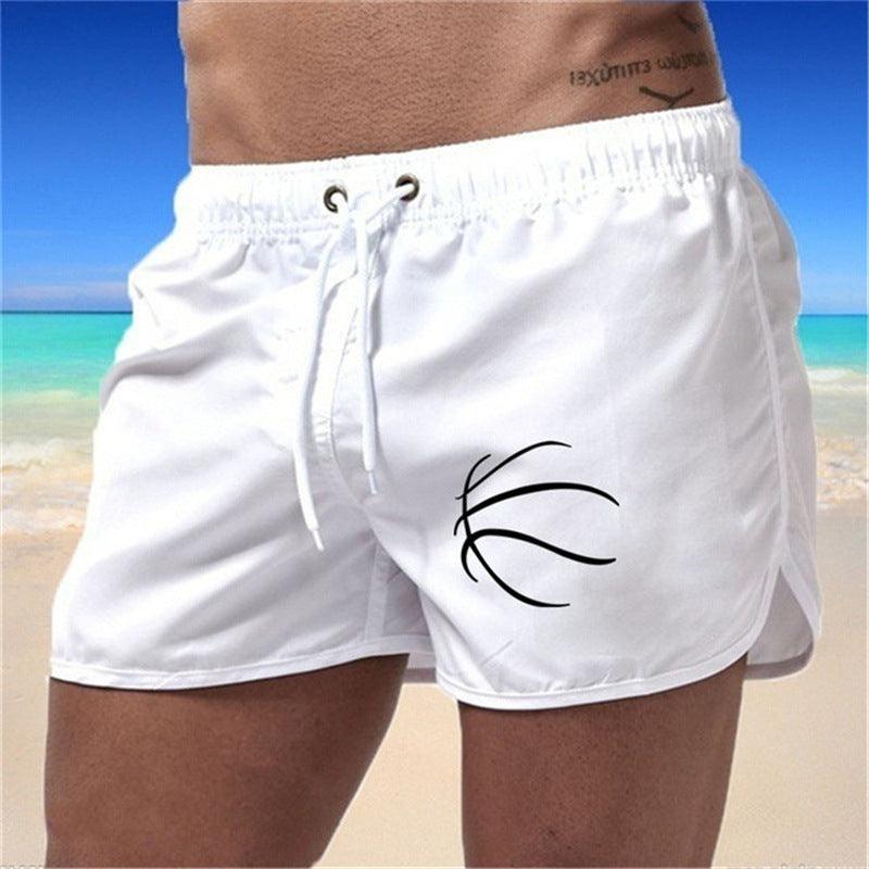 Men's Large Trunks Outdoor Beach Shorts - Elite Essence Store