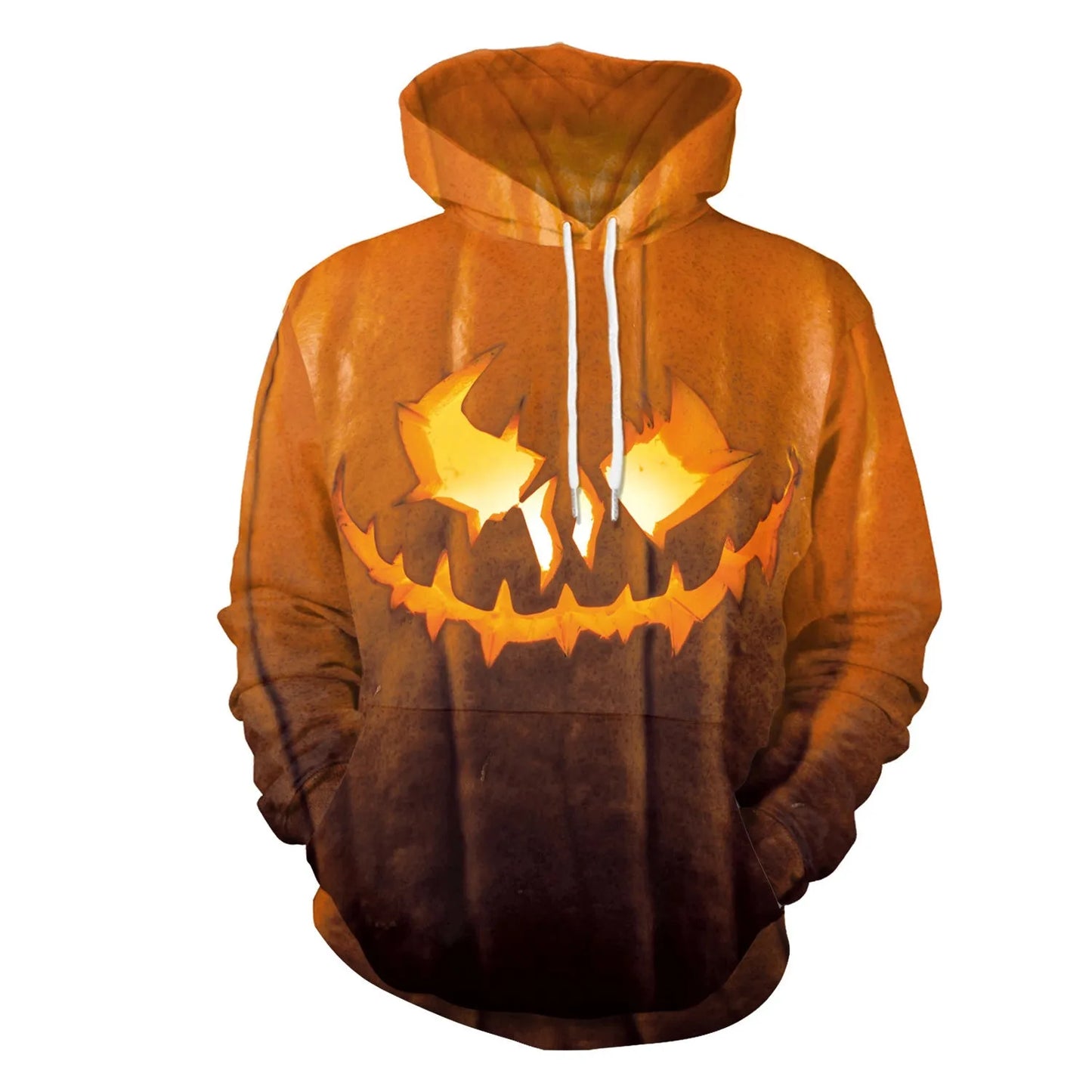 Halloween Night Party Party Stage Clothing European And American Spring New Hoodie Wholesale