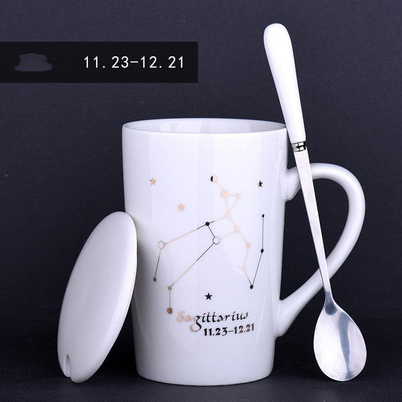 Constellation mug - Elite Essence Store