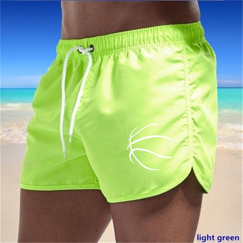 Men's Large Trunks Outdoor Beach Shorts - Elite Essence Store