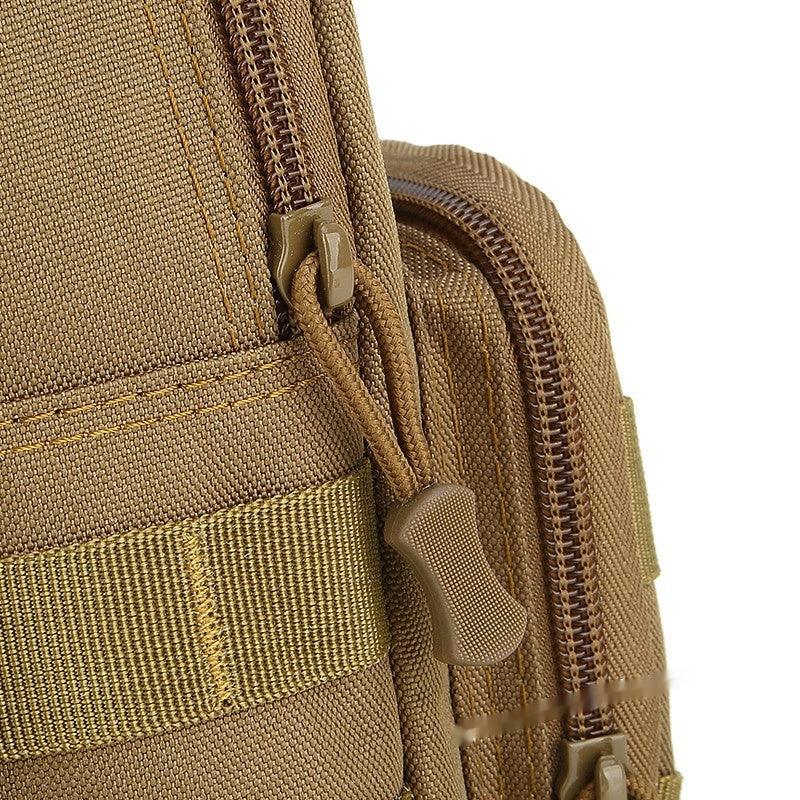 New Outdoor Sports Oxford Tactical Shoulder Bag - Elite Essence Store