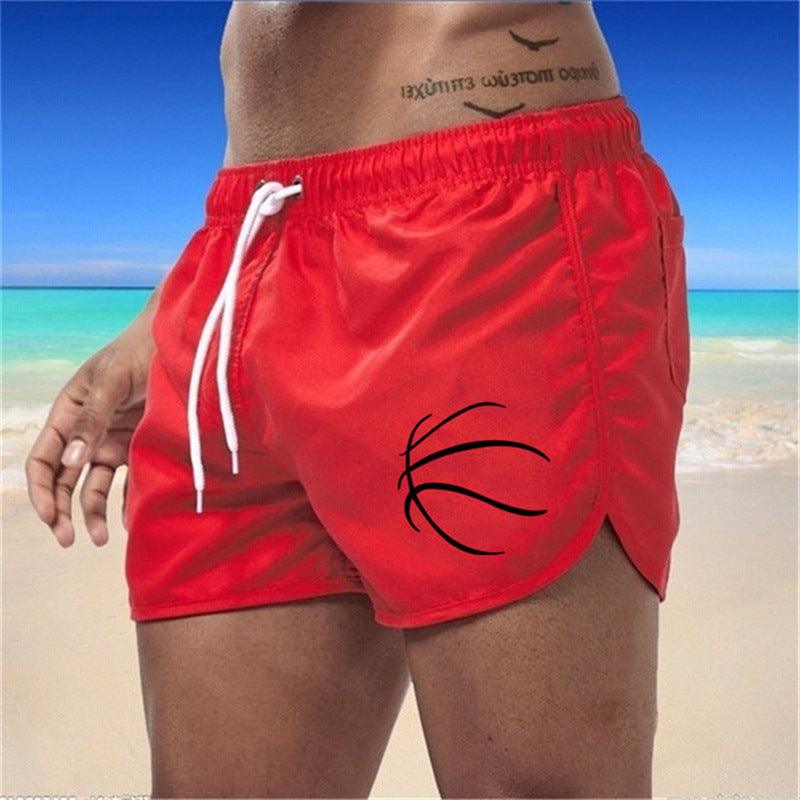 Men's Large Trunks Outdoor Beach Shorts - Elite Essence Store