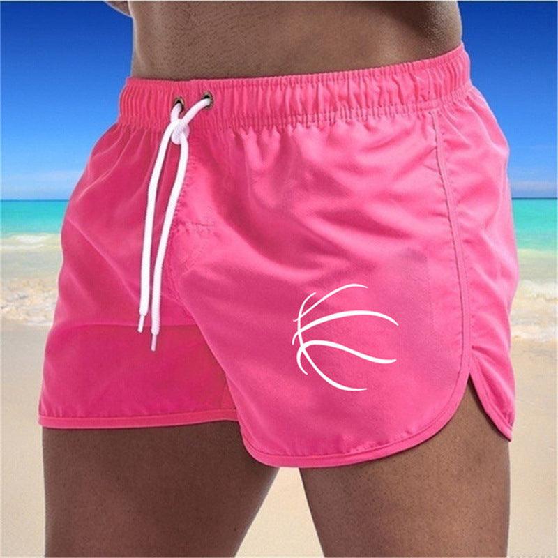 Men's Large Trunks Outdoor Beach Shorts - Elite Essence Store