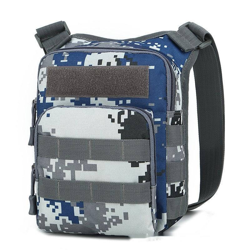 New Outdoor Sports Oxford Tactical Shoulder Bag - Elite Essence Store