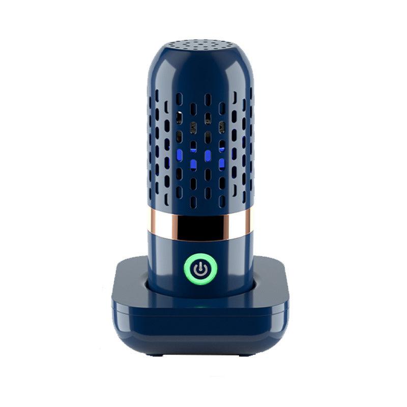 Wireless Capsule Fruit And Vegetable Cleaning Purifier - Elite Essence Store