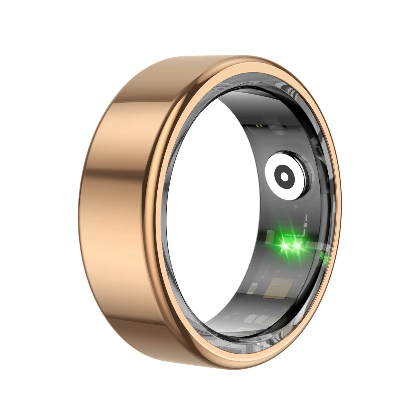 Fitness Smart Ring