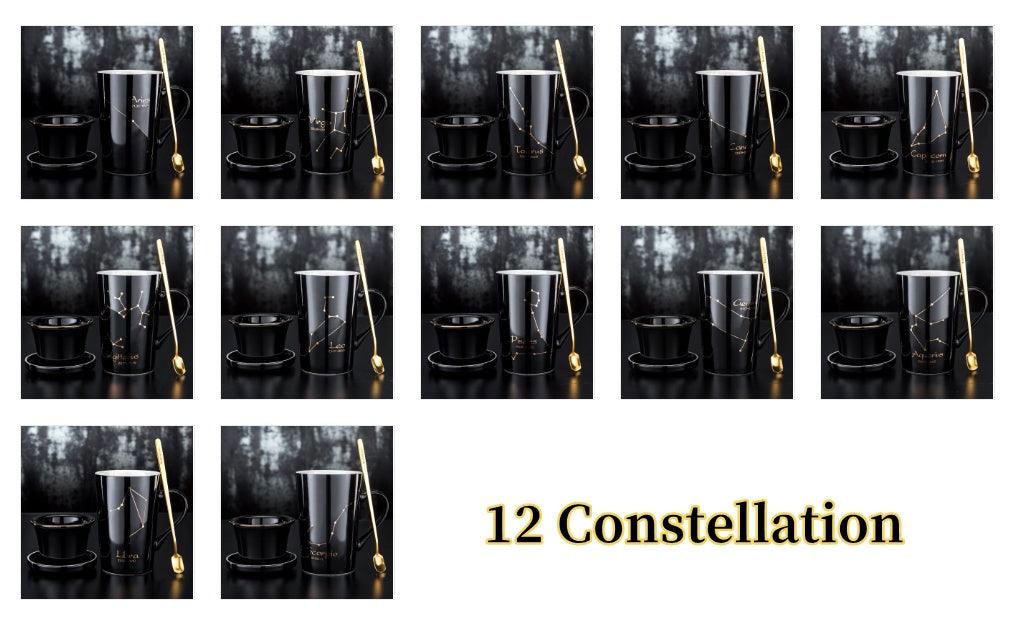 Constellation mug - Elite Essence Store