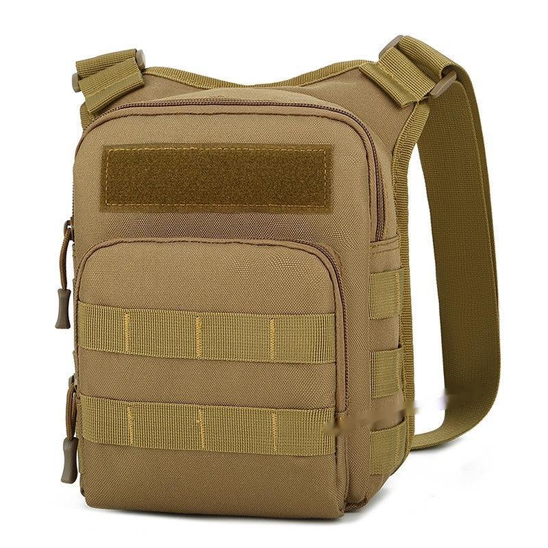 New Outdoor Sports Oxford Tactical Shoulder Bag - Elite Essence Store