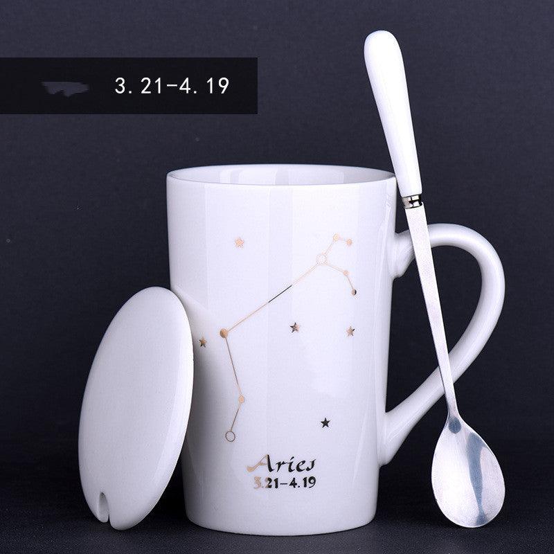 Constellation mug - Elite Essence Store